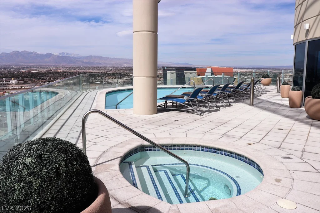 200 HOOVER, Las Vegas, NV 89101