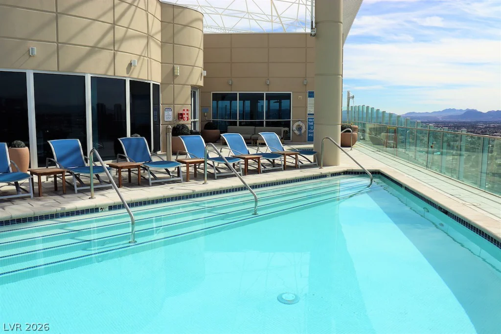 200 HOOVER, Las Vegas, NV 89101