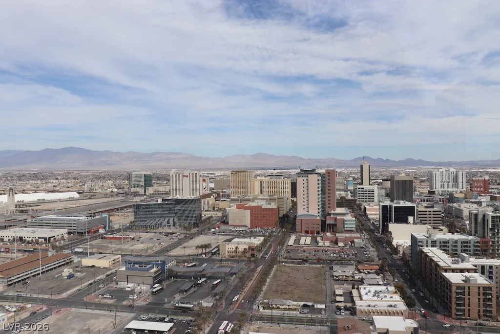200 HOOVER, Las Vegas, NV 89101