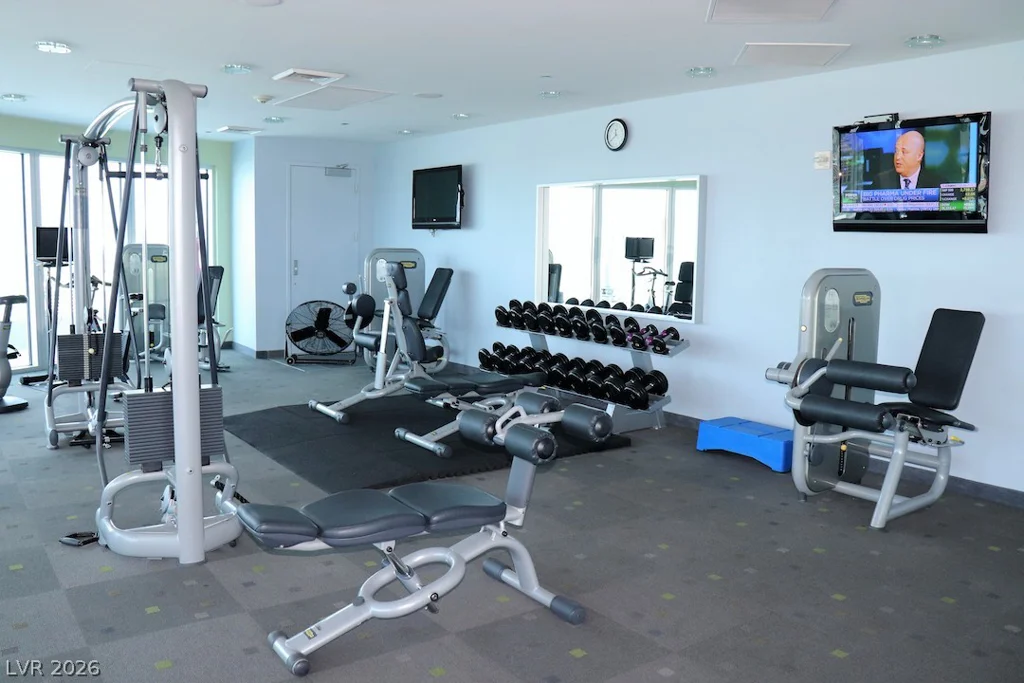 200 HOOVER, Las Vegas, NV 89101