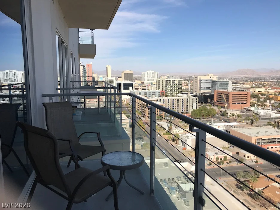 200 HOOVER, Las Vegas, NV 89101