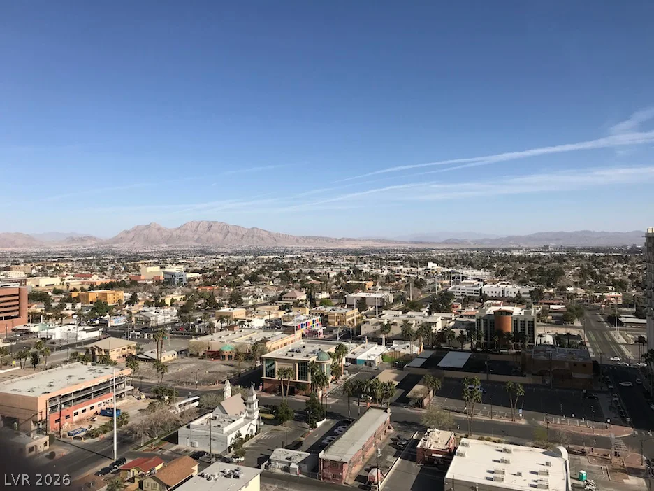 200 HOOVER, Las Vegas, NV 89101