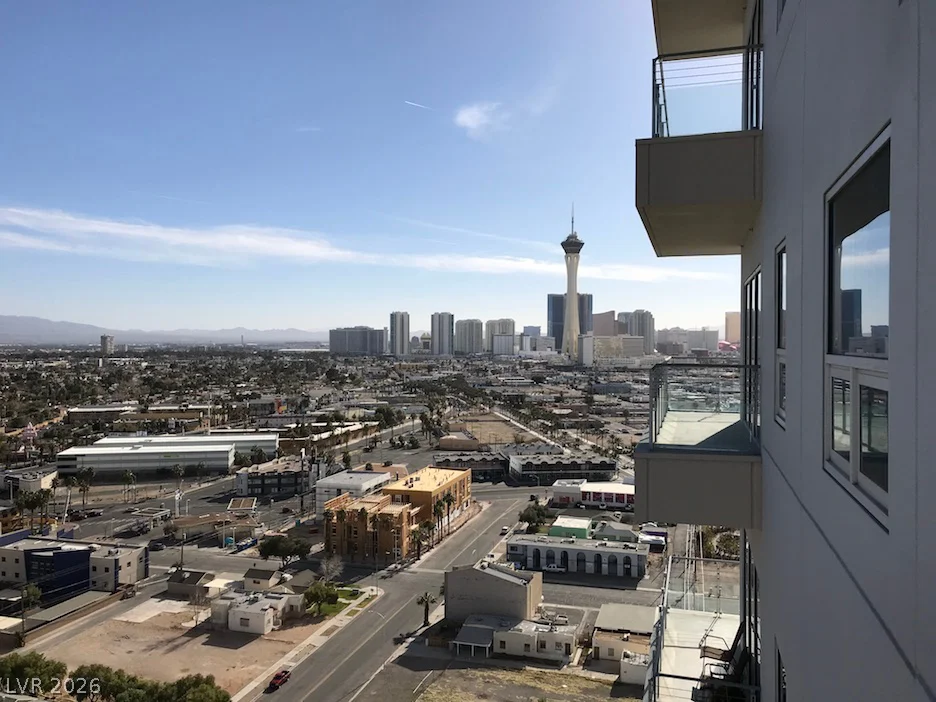 200 HOOVER, Las Vegas, NV 89101