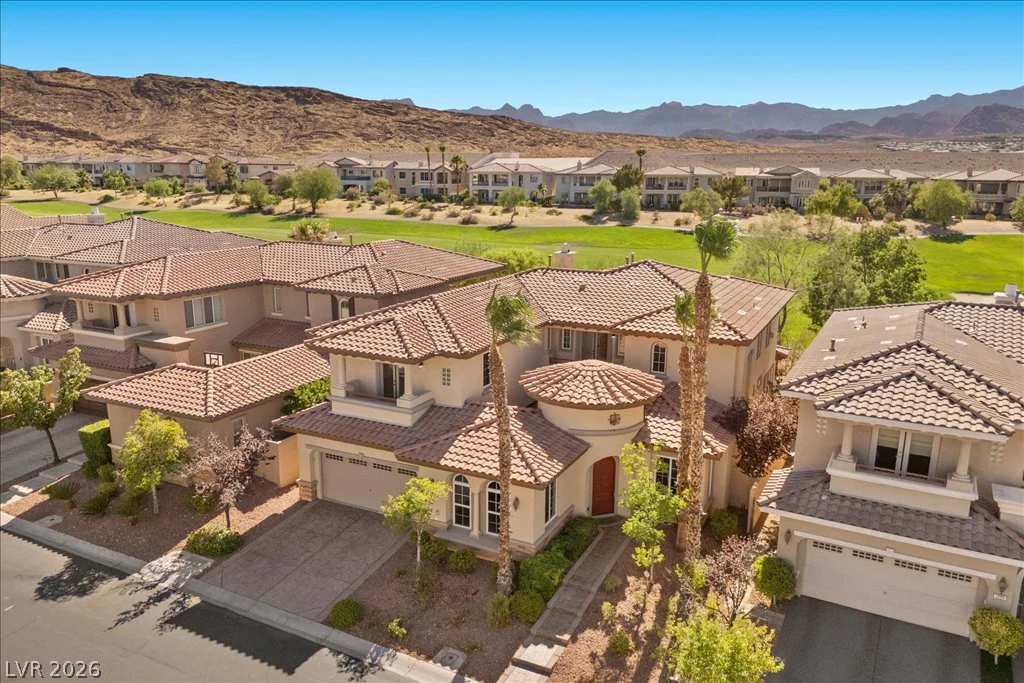1963 Orchard Mist, Las Vegas, NV 89135