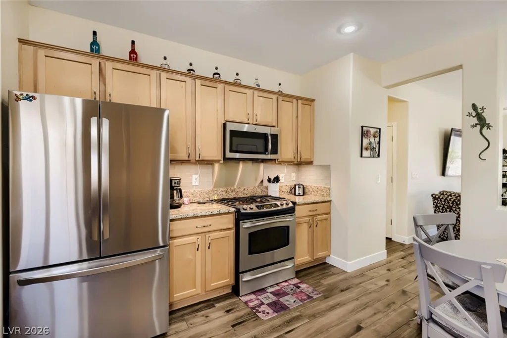 2412 Garganey, North Las Vegas, NV 89084