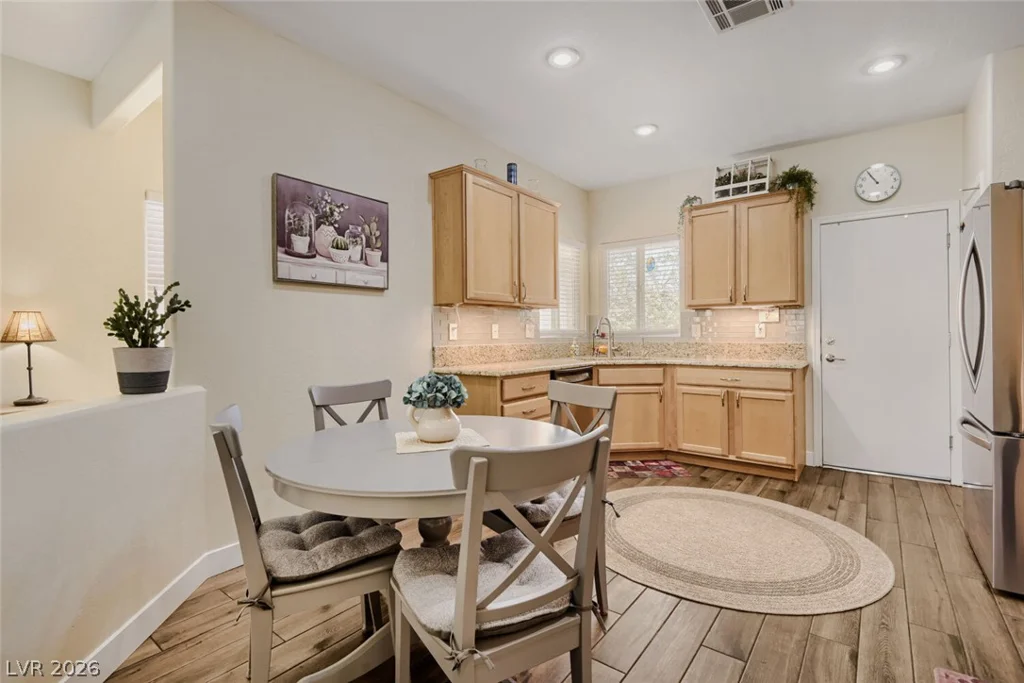 2412 Garganey, North Las Vegas, NV 89084