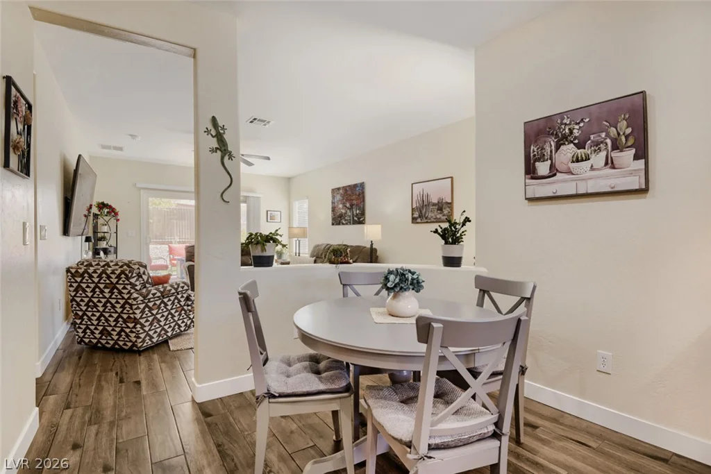 2412 Garganey, North Las Vegas, NV 89084