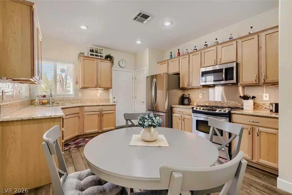 2412 Garganey, North Las Vegas, NV 89084