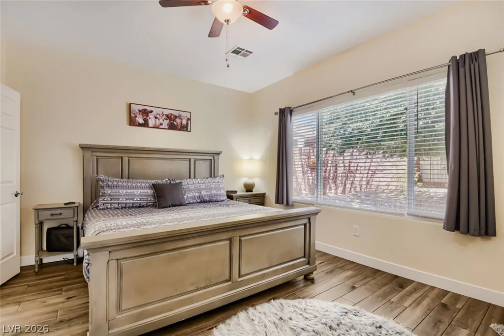 2412 Garganey, North Las Vegas, NV 89084