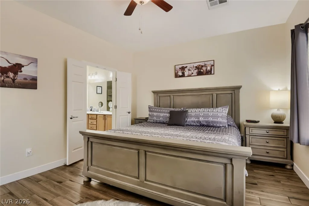 2412 Garganey, North Las Vegas, NV 89084
