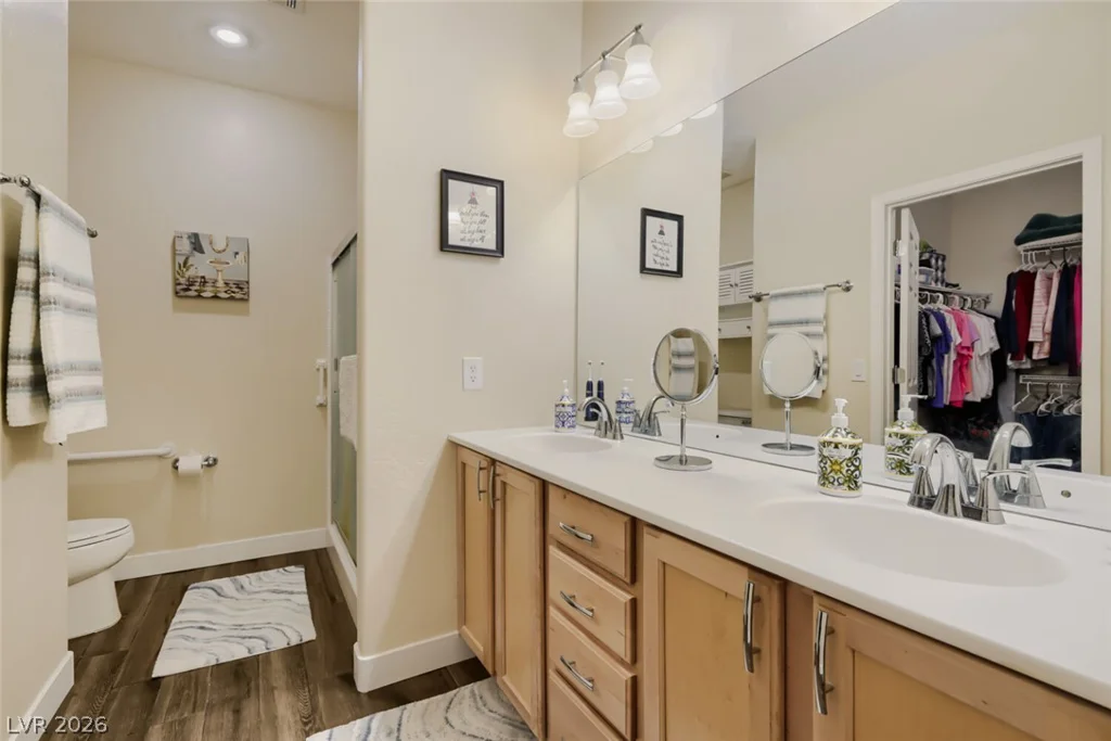 2412 Garganey, North Las Vegas, NV 89084