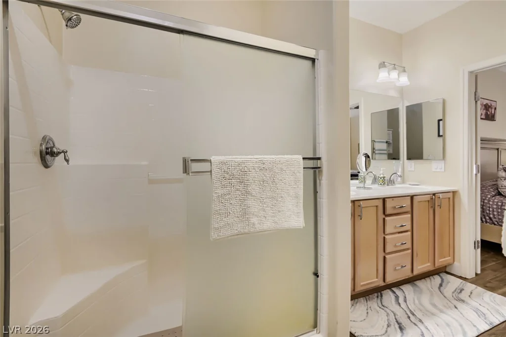 2412 Garganey, North Las Vegas, NV 89084