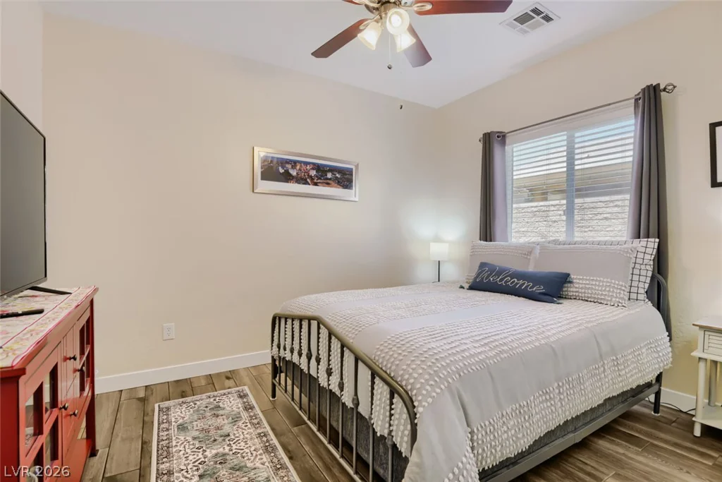 2412 Garganey, North Las Vegas, NV 89084