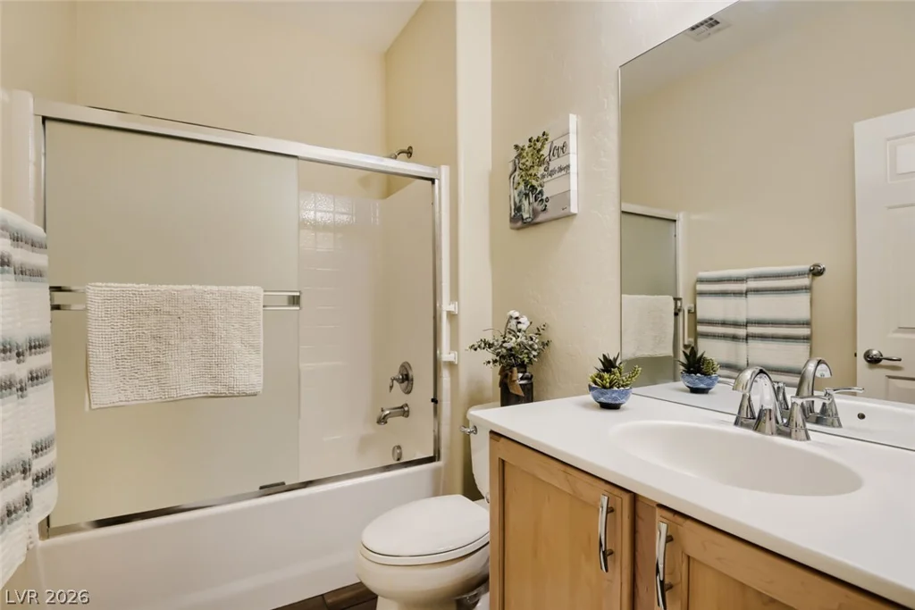 2412 Garganey, North Las Vegas, NV 89084