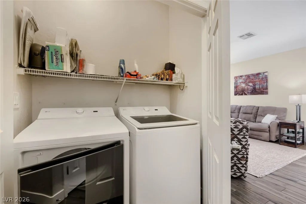 2412 Garganey, North Las Vegas, NV 89084
