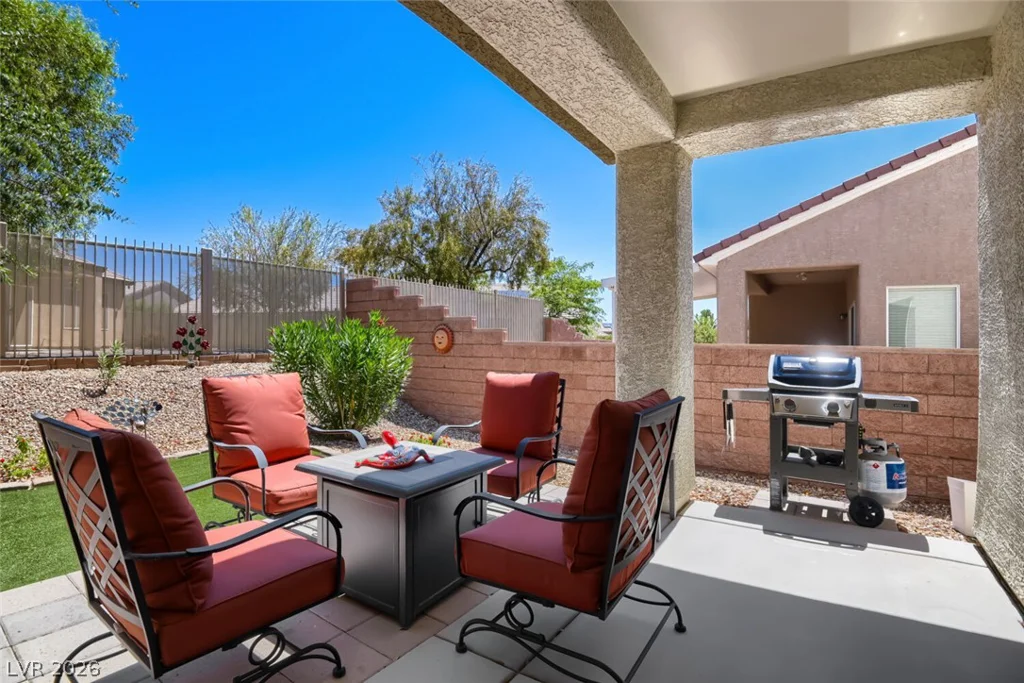 2412 Garganey, North Las Vegas, NV 89084