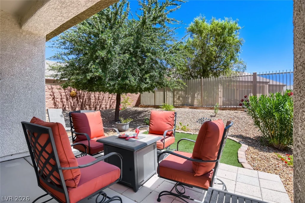 2412 Garganey, North Las Vegas, NV 89084