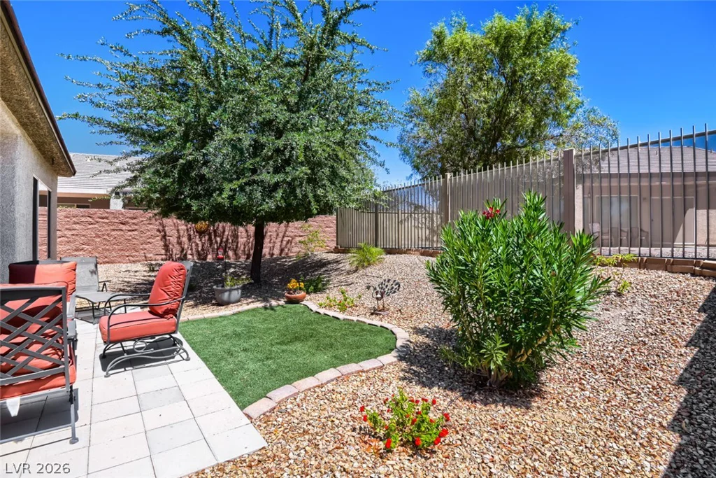 2412 Garganey, North Las Vegas, NV 89084
