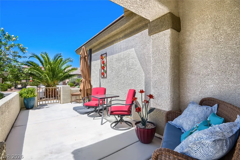 2412 Garganey, North Las Vegas, NV 89084