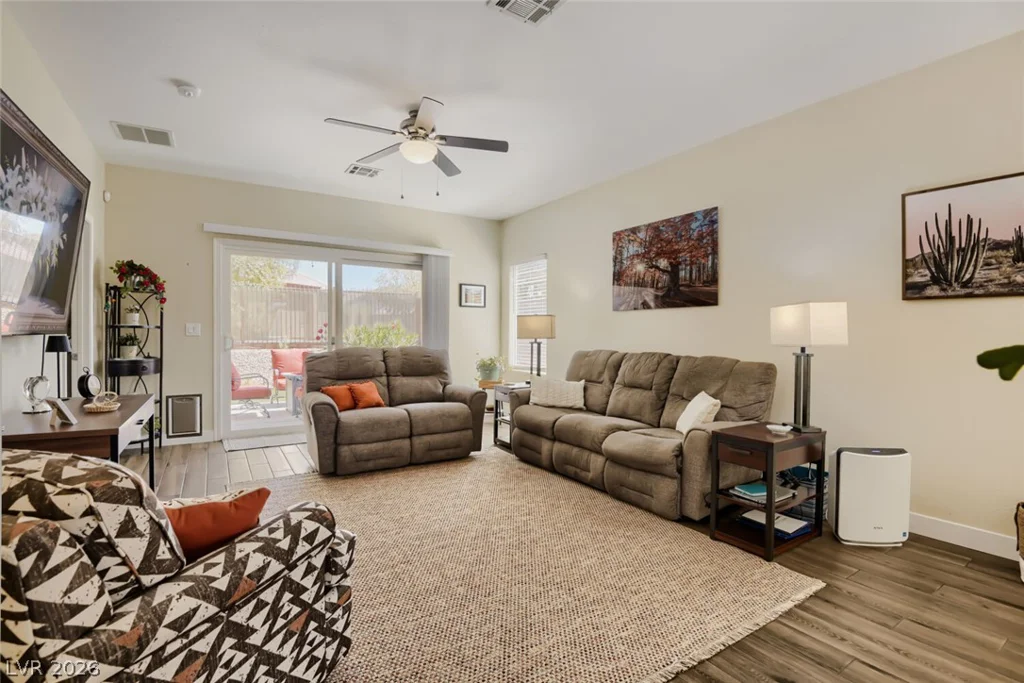 2412 Garganey, North Las Vegas, NV 89084