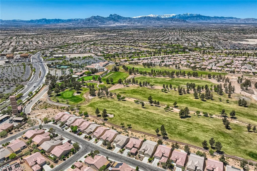 2412 Garganey, North Las Vegas, NV 89084