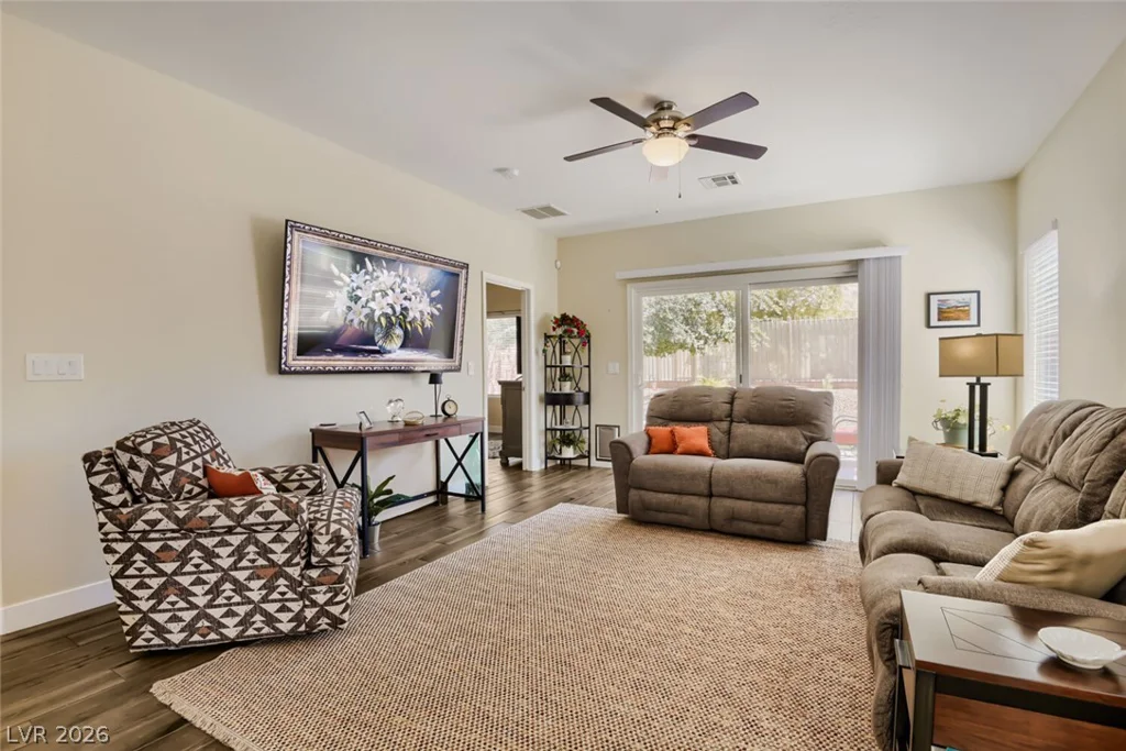 2412 Garganey, North Las Vegas, NV 89084