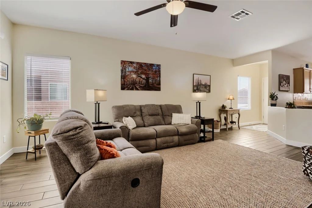 2412 Garganey, North Las Vegas, NV 89084