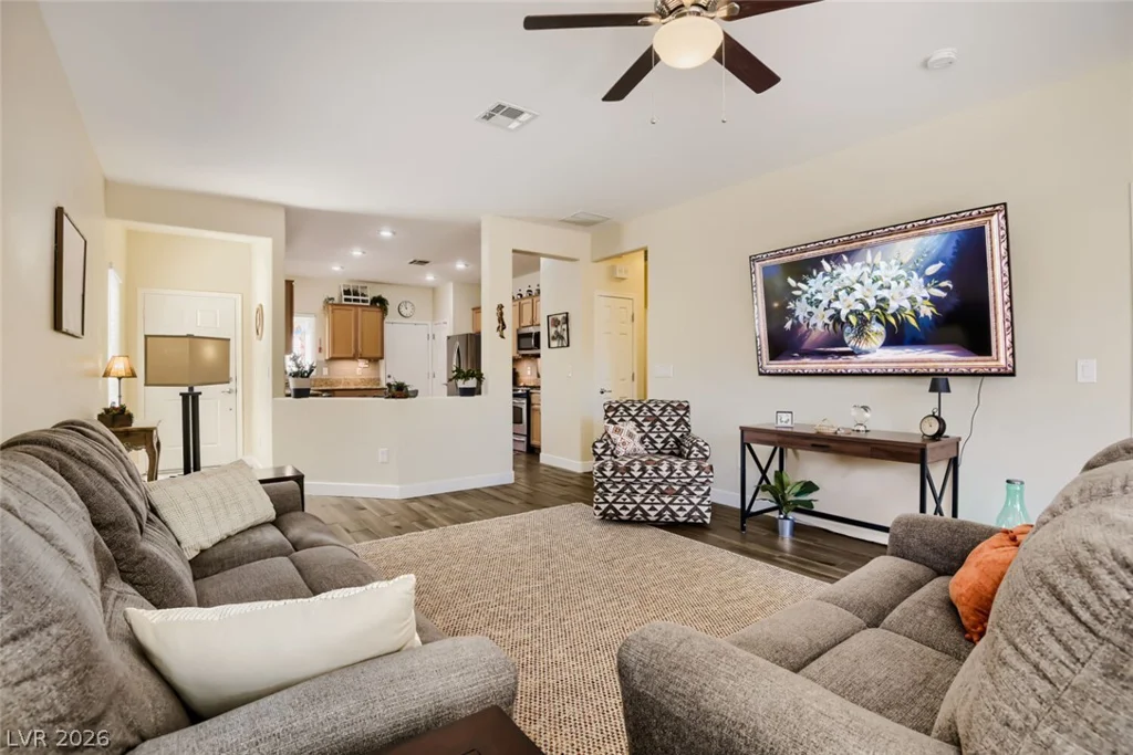 2412 Garganey, North Las Vegas, NV 89084