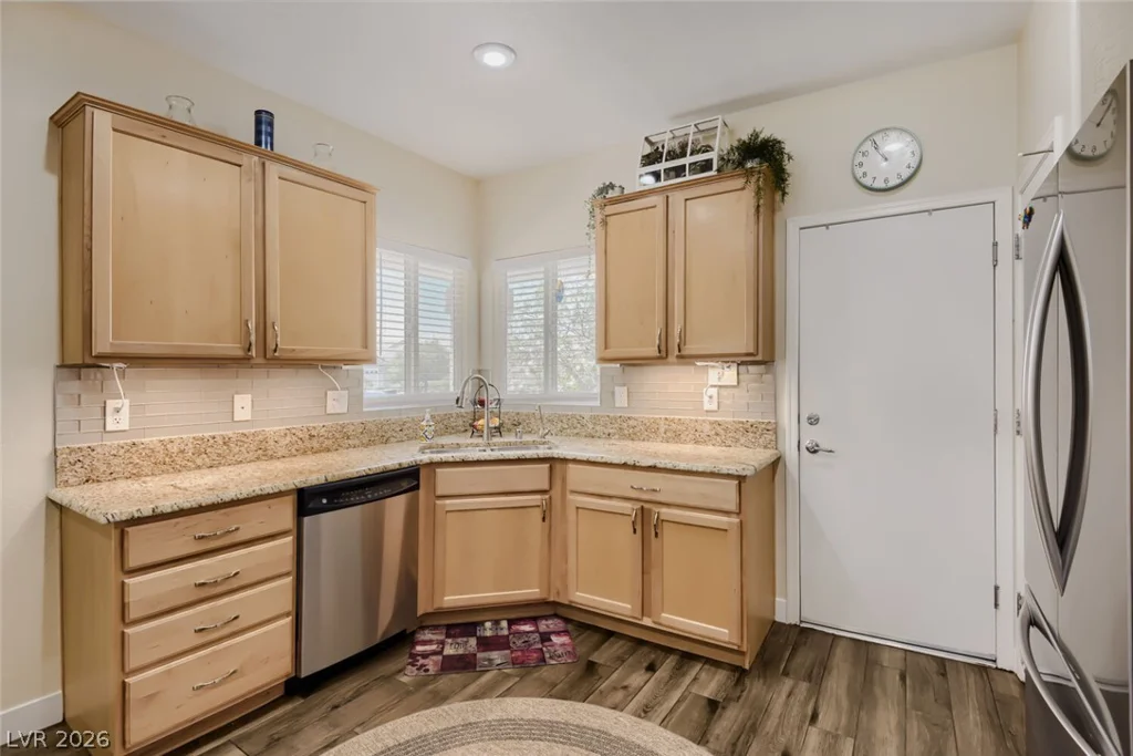 2412 Garganey, North Las Vegas, NV 89084