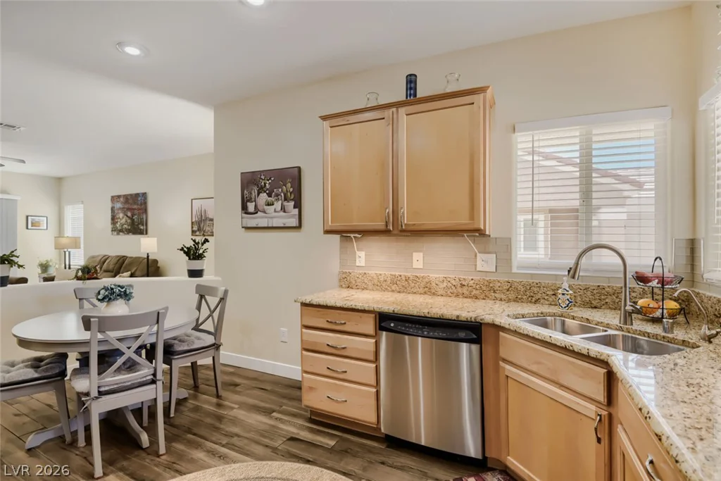 2412 Garganey, North Las Vegas, NV 89084