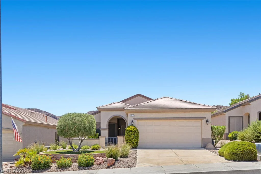 2171 Tiger Links, Henderson, NV 89012