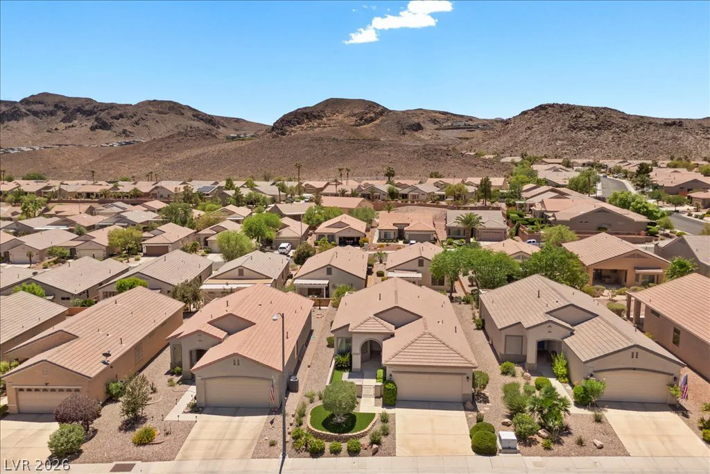 2171 Tiger Links, Henderson, NV 89012