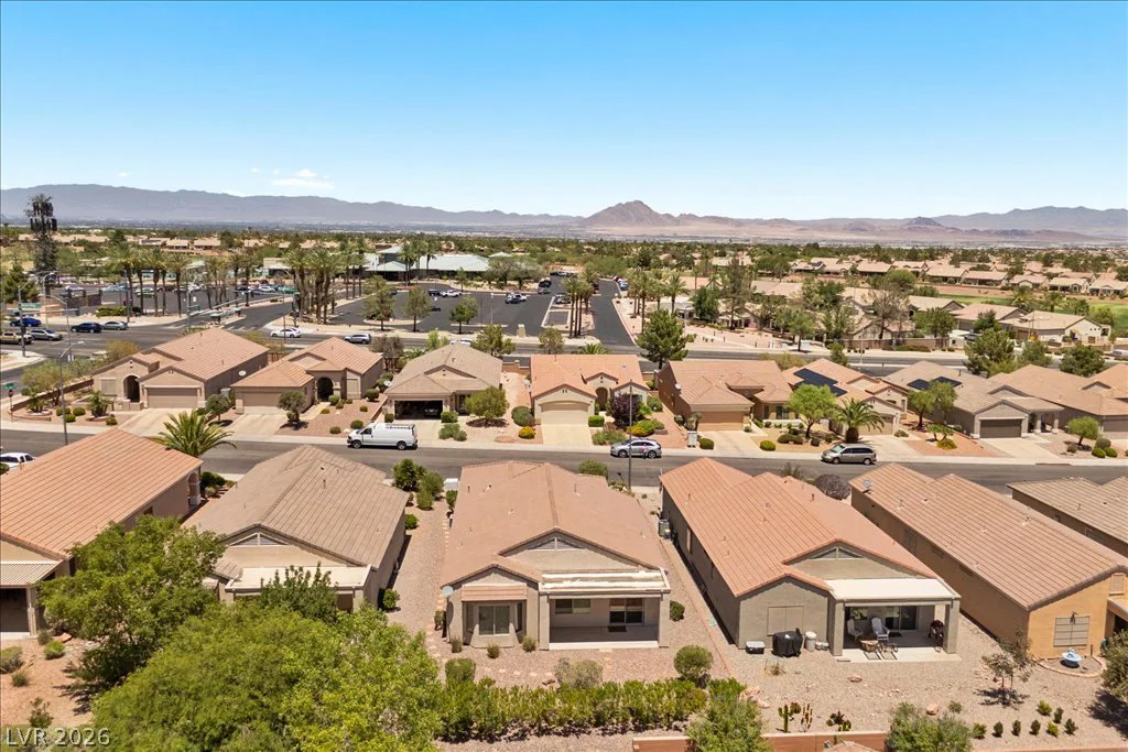 2171 Tiger Links, Henderson, NV 89012