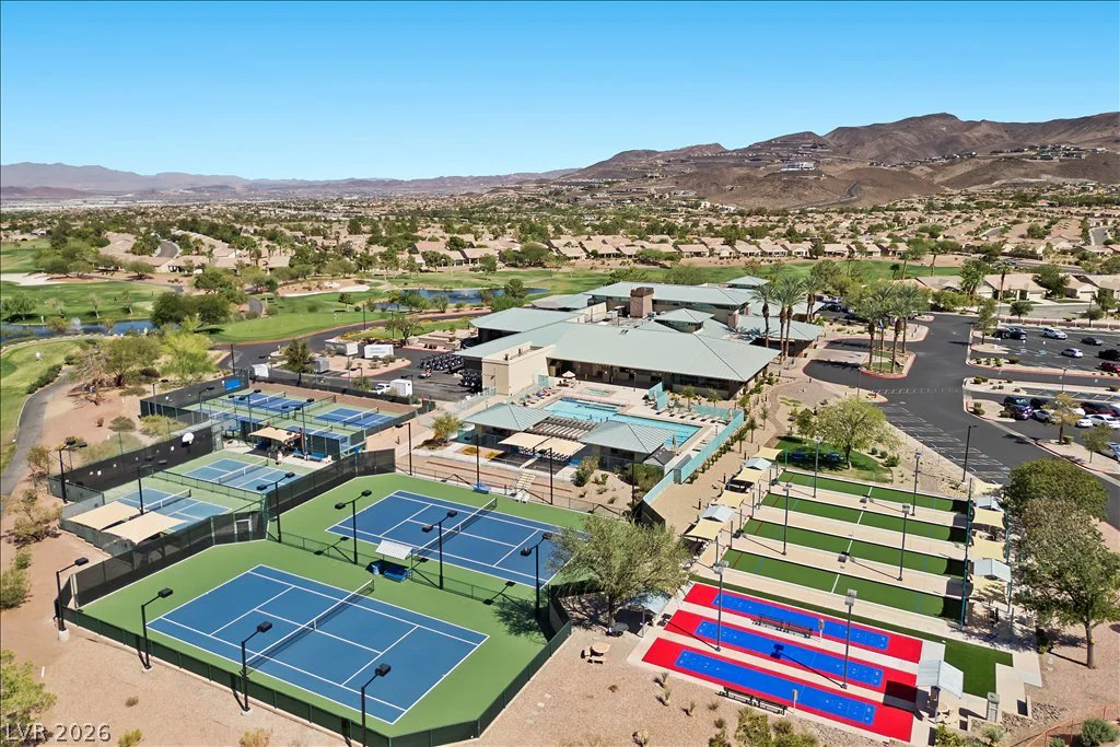 2171 Tiger Links, Henderson, NV 89012