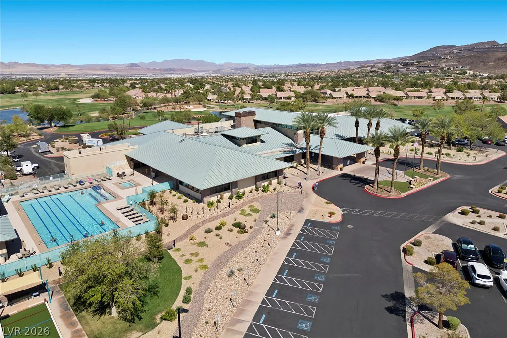 2171 Tiger Links, Henderson, NV 89012