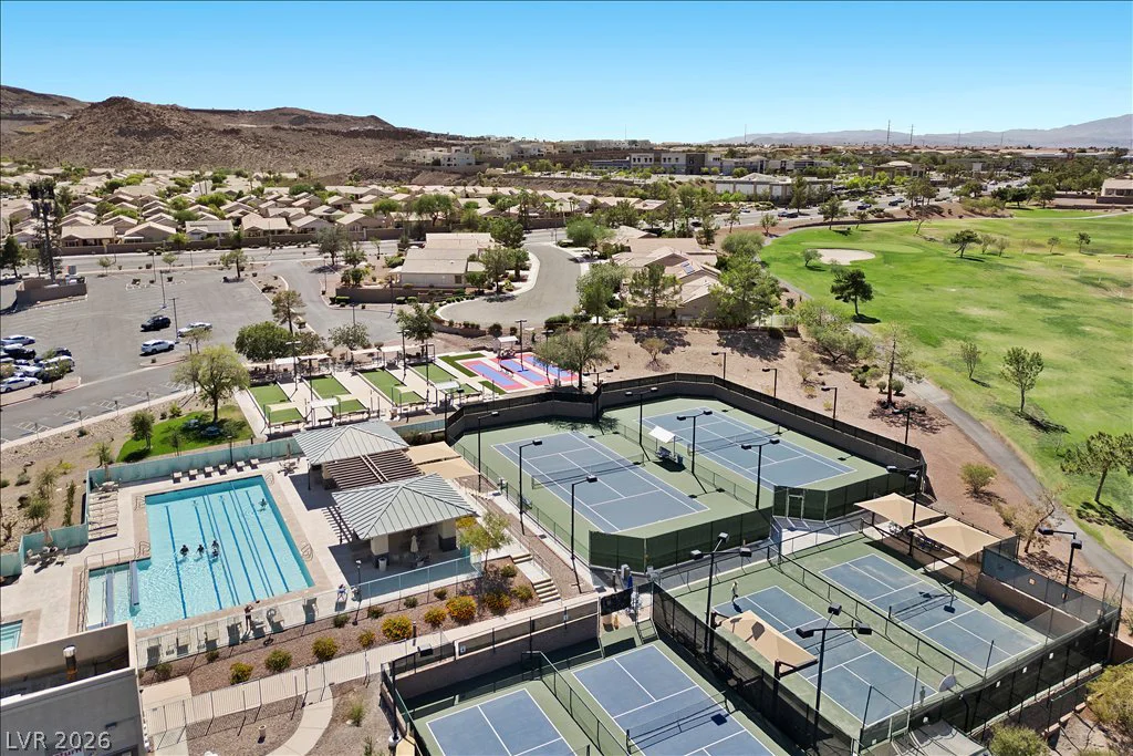 2171 Tiger Links, Henderson, NV 89012