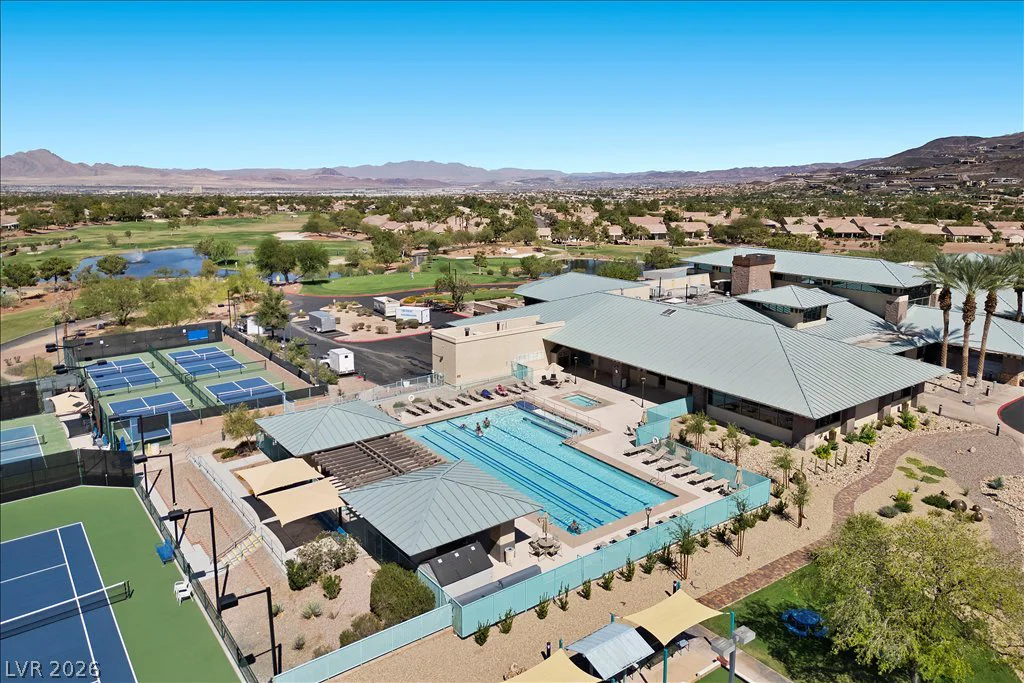 2171 Tiger Links, Henderson, NV 89012
