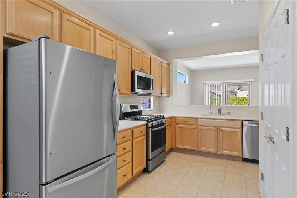 2171 Tiger Links, Henderson, NV 89012