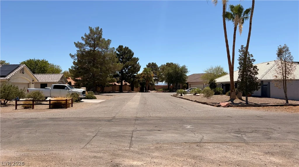 8811 Rancho Destino, Las Vegas, NV 89123