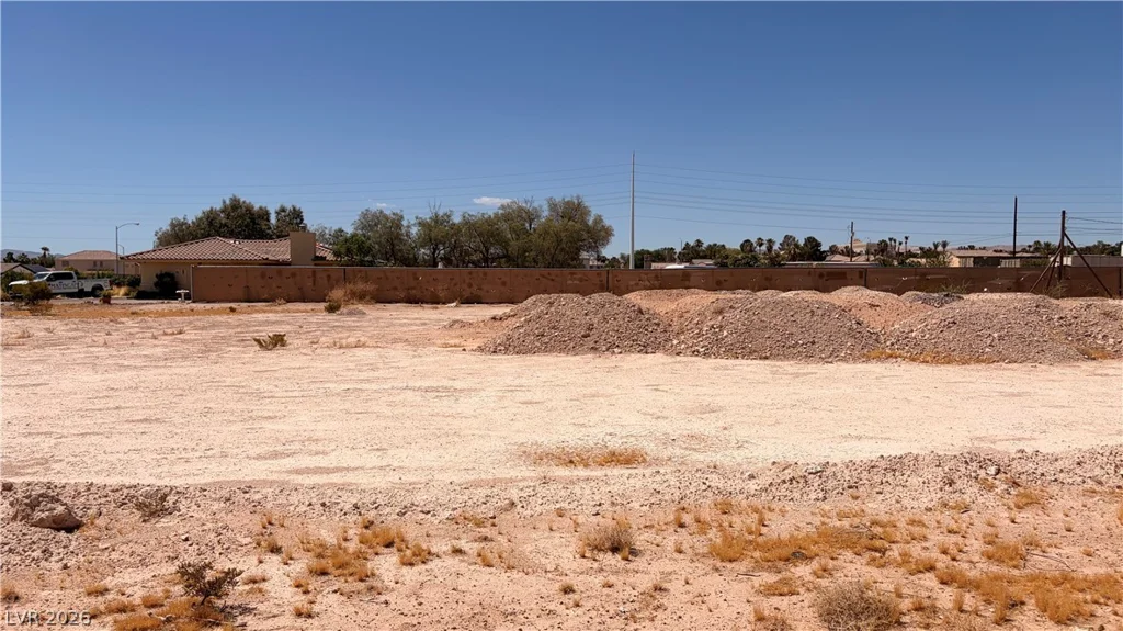 8811 Rancho Destino, Las Vegas, NV 89123