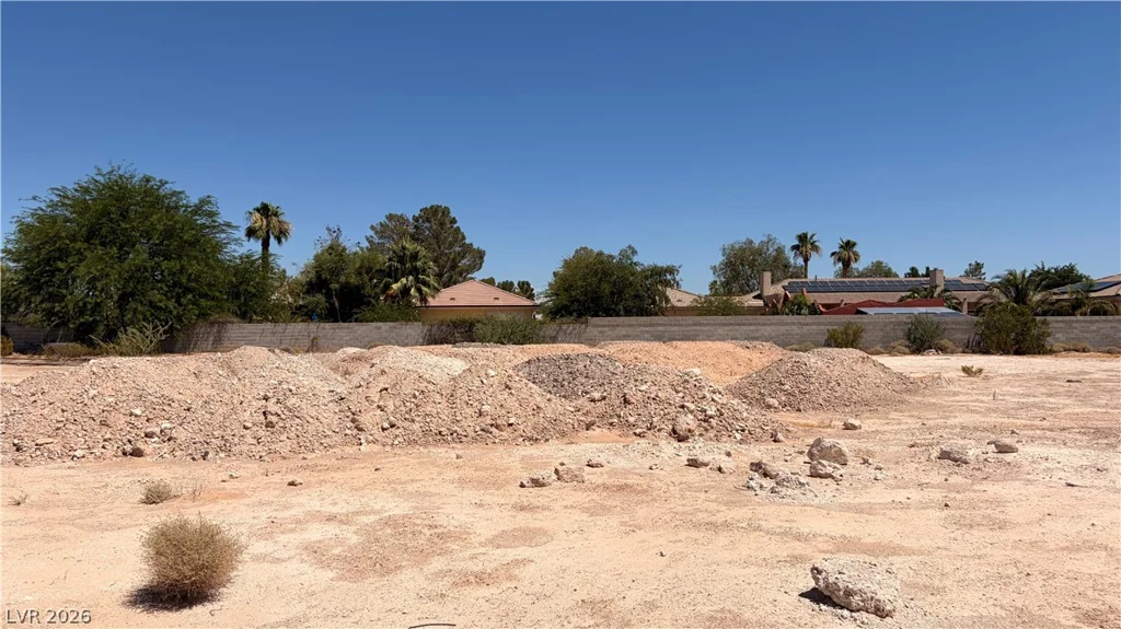 8811 Rancho Destino, Las Vegas, NV 89123