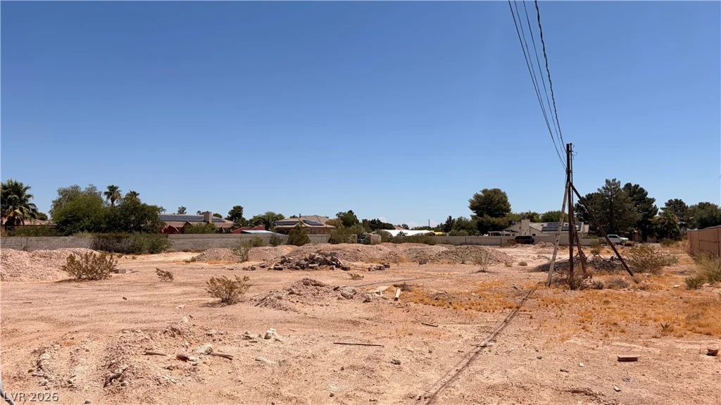 8811 Rancho Destino, Las Vegas, NV 89123
