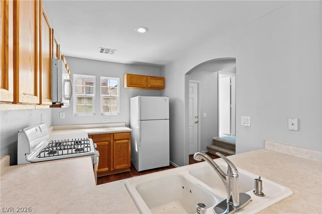 7432 Ademar, Las Vegas, NV 89148