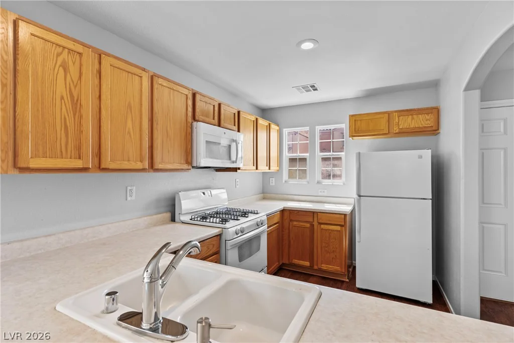 7432 Ademar, Las Vegas, NV 89148