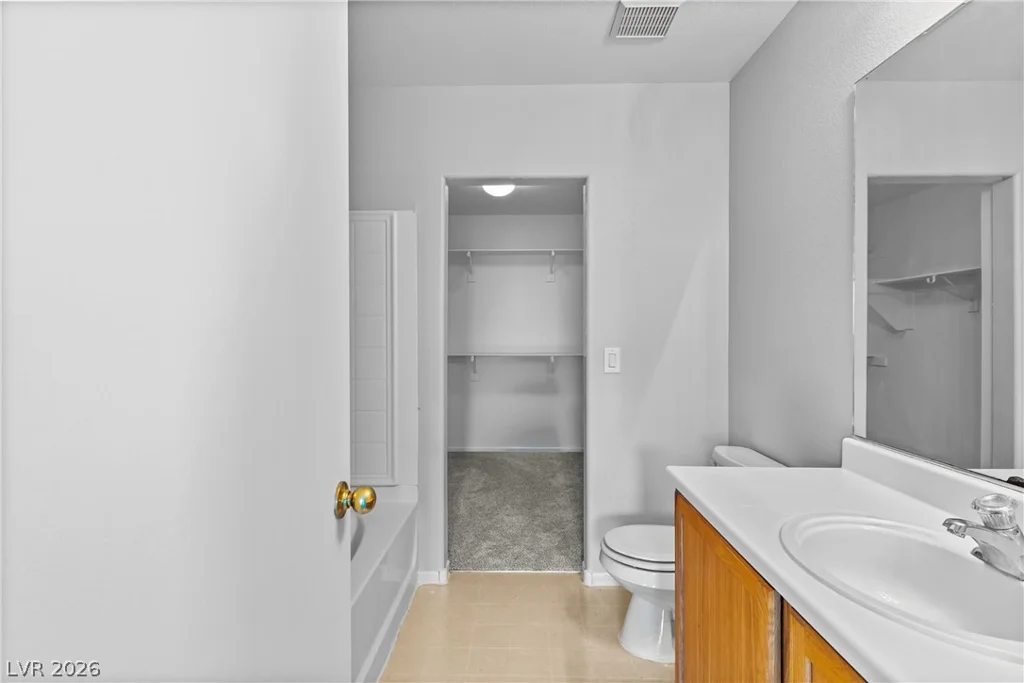 7432 Ademar, Las Vegas, NV 89148