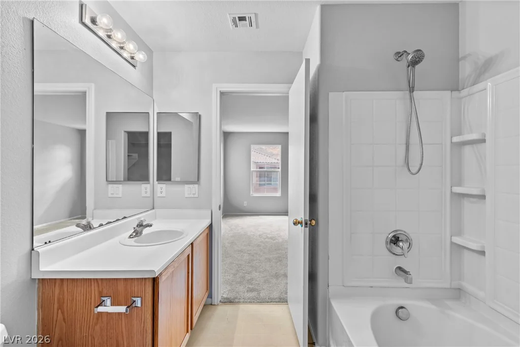7432 Ademar, Las Vegas, NV 89148
