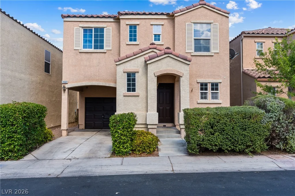 7432 Ademar, Las Vegas, NV 89148