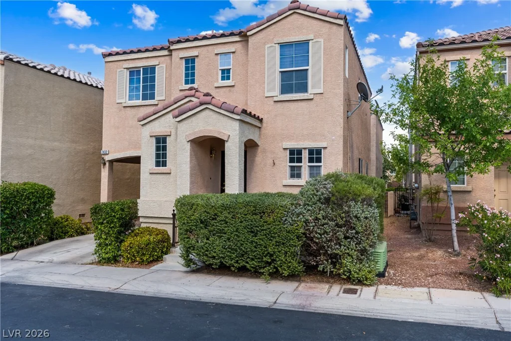 7432 Ademar, Las Vegas, NV 89148