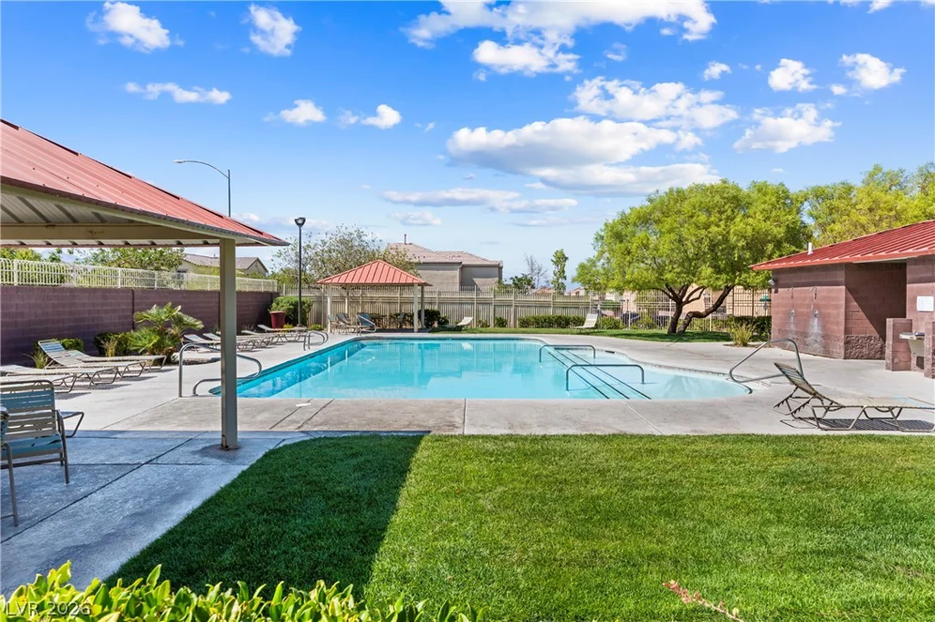 7432 Ademar, Las Vegas, NV 89148