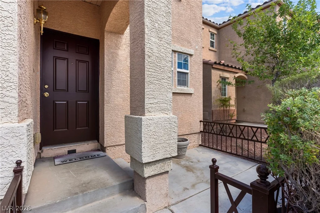 7432 Ademar, Las Vegas, NV 89148